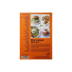 Food book