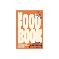 Food book