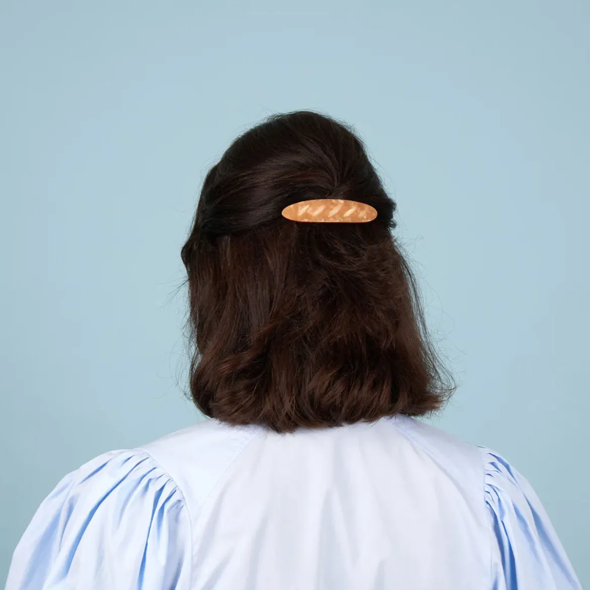 French Barrette Baguette