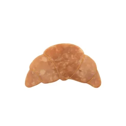 French Barrette Croissant