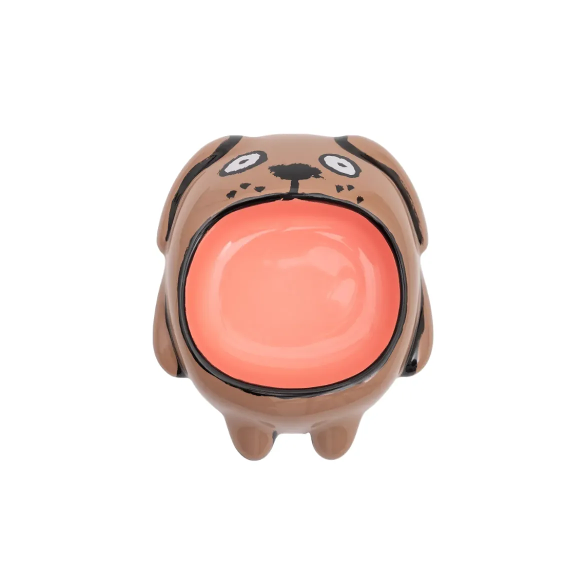 Gamelle Jean Jullien - Chien