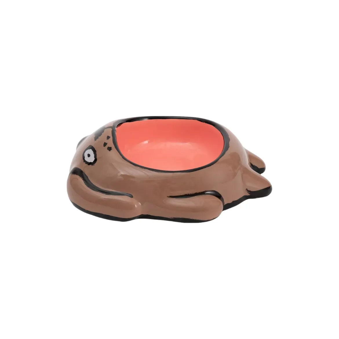 Gamelle Jean Jullien - Chien