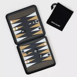 Game On Backgammon