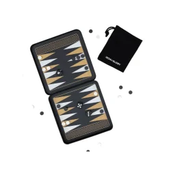 Game On Backgammon