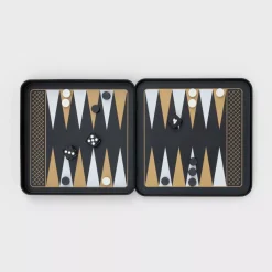 Game On Backgammon