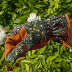 Gants de jardinage Orange Grove - William Morris Blackthorn