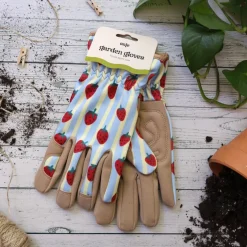 Gants de jardinage - Saje