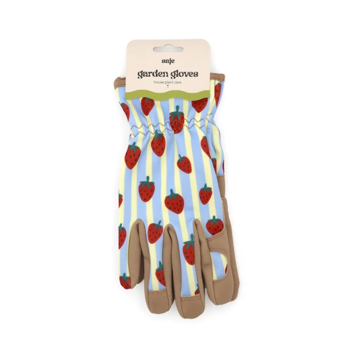 Gants de jardinage - Saje