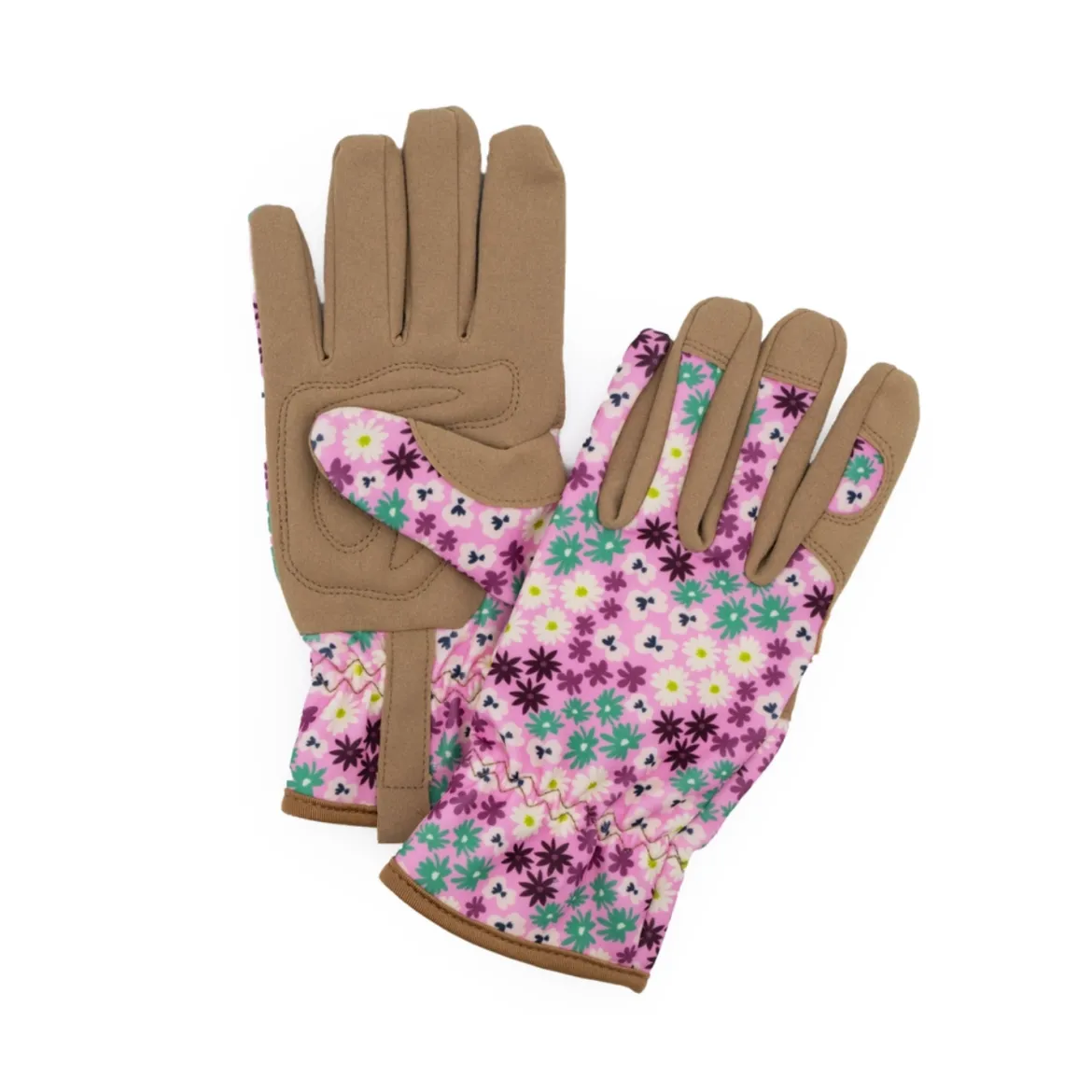 Gants de jardinage Willow & Belle - Ditsy Mix