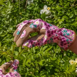 Gants de jardinage Willow & Belle - Ditsy Mix