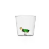 Gobelet Animal Farm - Tortue Verte