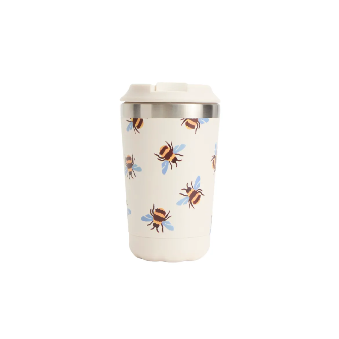 Gobelet Emma Bridgewater - Bumblebee Blue Wing 340 ml