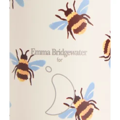 Gobelet Emma Bridgewater - Bumblebee Blue Wing 340 ml