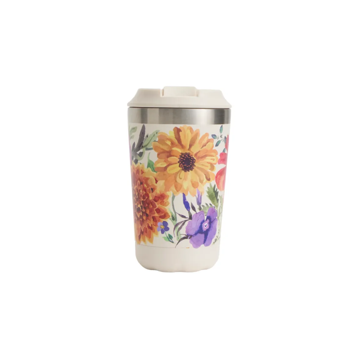 Gobelet Emma Bridgewater - Garden Flowers 340 ml