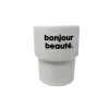 Gobelet en porcelaine - Bonjour Beauté