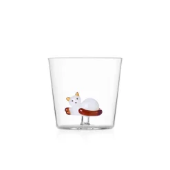 Gobelet Tabby Cat - Chat