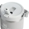 Gourde Iceflow Flip Straw - Ash