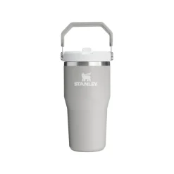 Gourde Iceflow Flip Straw - Ash