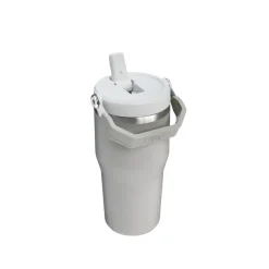 Gourde Iceflow Flip Straw - Ash