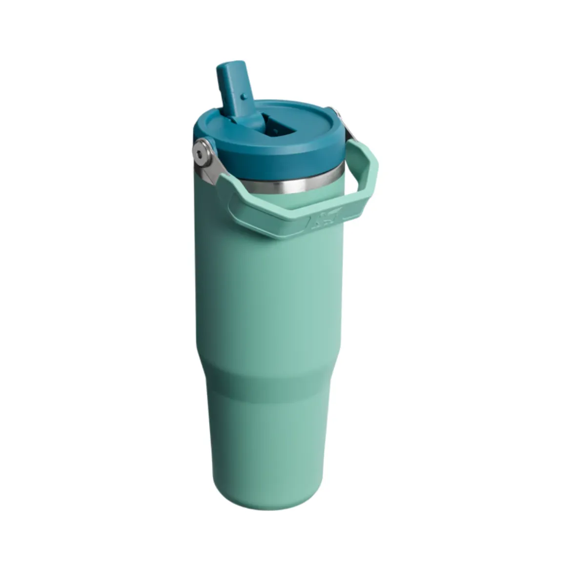 Gourde IceFlow™ Flip Straw 2.0 - Spring Green