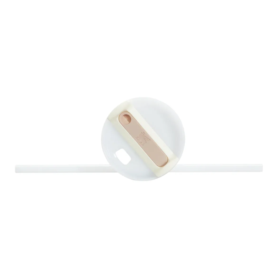 Gourde Quencher H2.0 - Cream 2.0