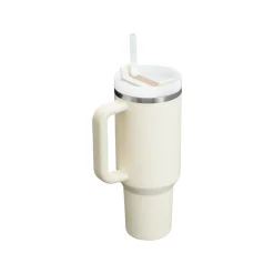 Gourde Quencher H2.0 - Cream 2.0