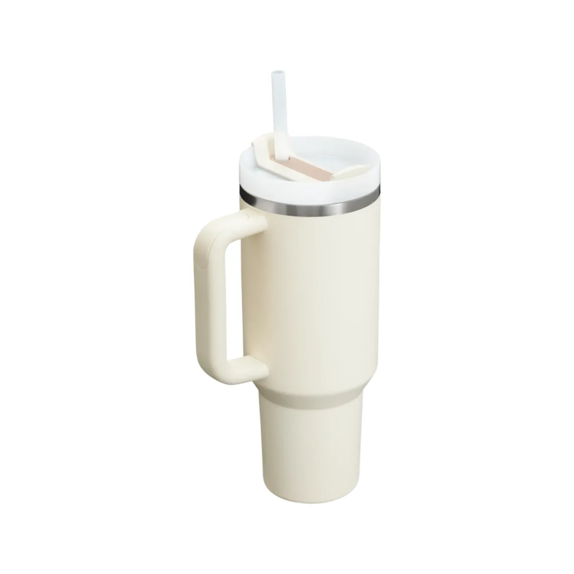 Gourde Quencher H2.0 - Cream 2.0