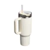 Gourde Quencher H2.0 - Cream Gloss