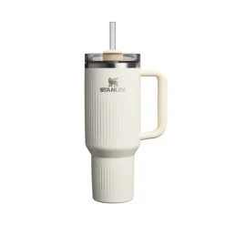 Gourde Quencher H2.0 - Cream Gloss