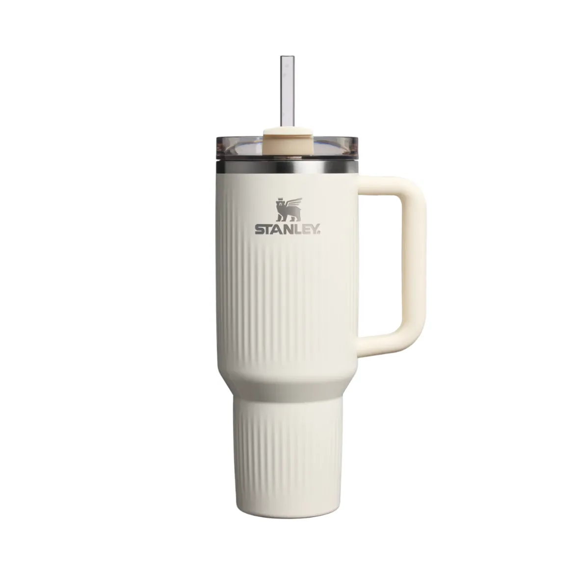 Gourde Quencher H2.0 - Cream Gloss