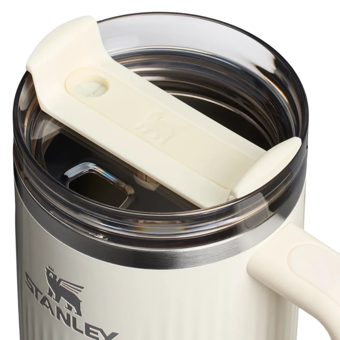 Gourde Quencher H2.0 - Cream Gloss