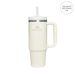 Gourde Quencher H2.0 - Cream - 0.8L