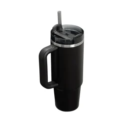 Gourde Quencher H2.0 FlowState™ Tumbler - Black 2.0