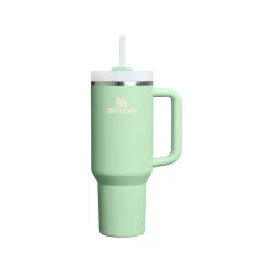 Gourde Quencher H2.0 - Pistachio