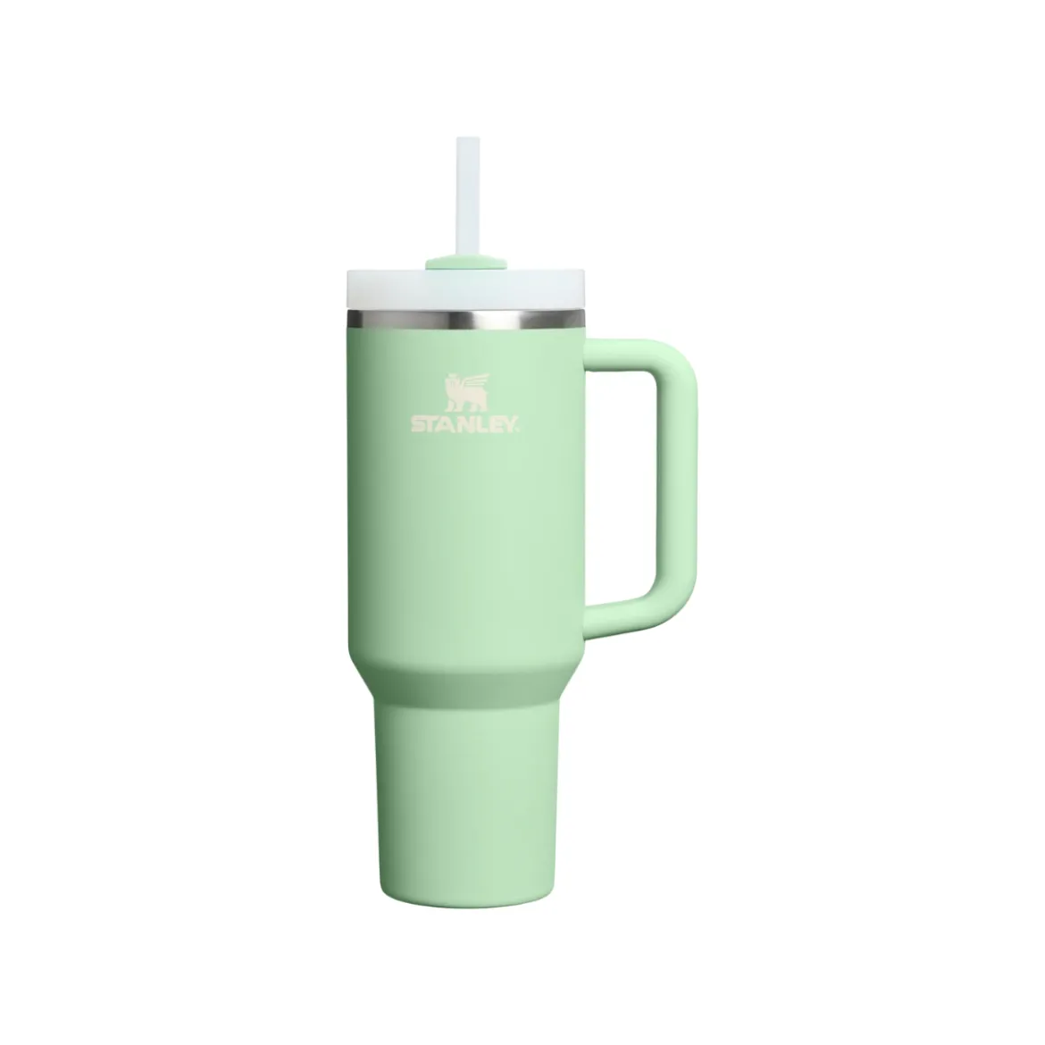 Gourde Quencher H2.0 - Pistachio