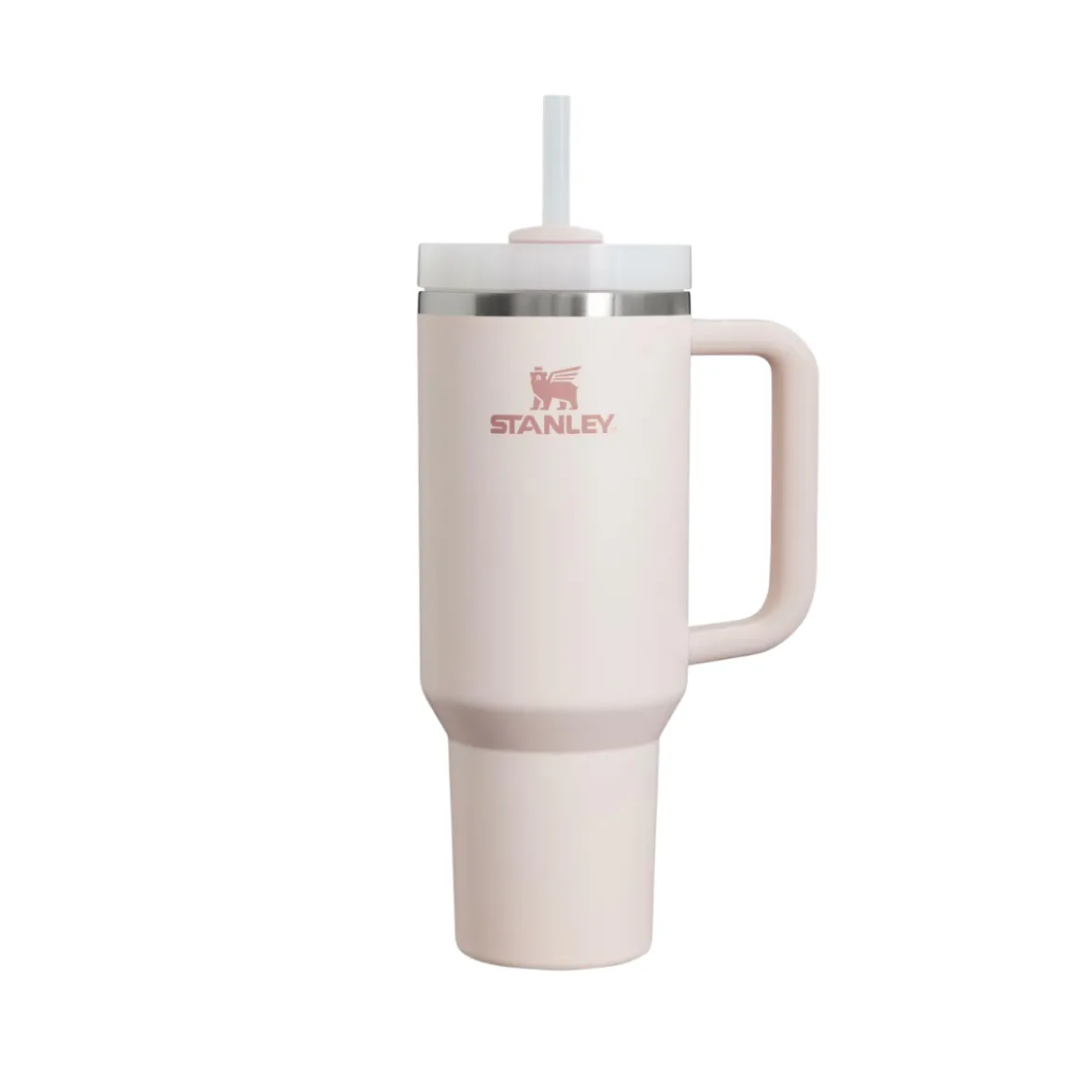 Gourde Quencher H2.0 - Rose Quartz 2.0