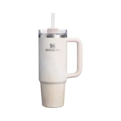 Gourde Quencher H2.0 - Sahara Plume - 0.89L