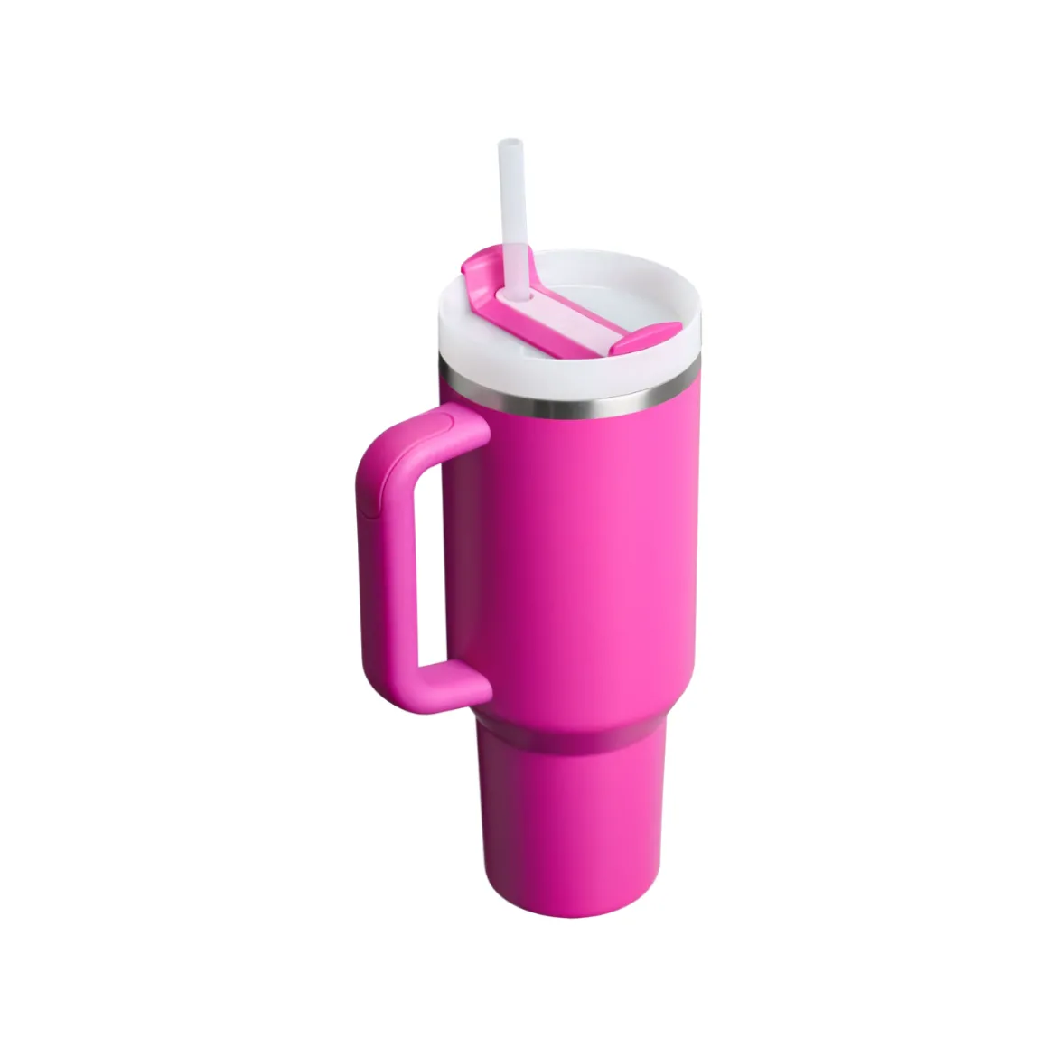 Gourde Quencher H2.0 - Violet Blossom