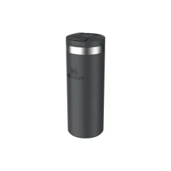 Gourde Transit Fliptop Mug - Black 2.0