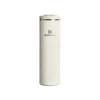 Gourde Transit Fliptop Mug - Cream Gloss