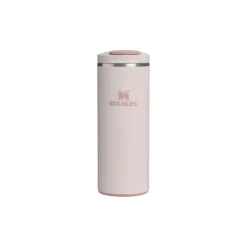 Gourde Transit Fliptop Mug - Rose Quartz