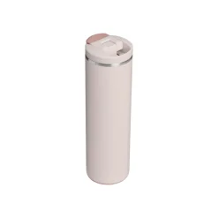 Gourde Transit Fliptop Mug - Rose Quartz