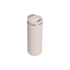 Gourde Transit Fliptop Mug - Rose Quartz