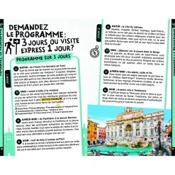 Guide touristique On Se Casse ! Les Meilleurs Spots A Rome