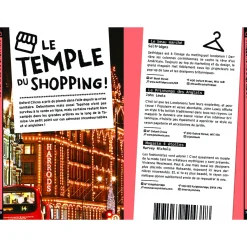 Guide touristique On Se Casse ! Les Meilleurs Spots À Londres