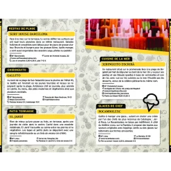 Guide touristique On Se Casse ! Les Meilleurs Spots À Barcelone