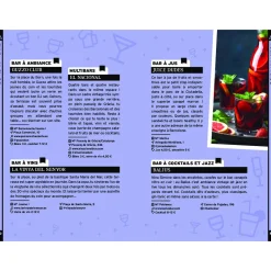 Guide touristique On Se Casse ! Les Meilleurs Spots À Barcelone
