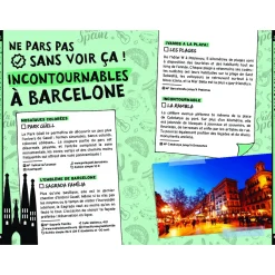 Guide touristique On Se Casse ! Les Meilleurs Spots À Barcelone