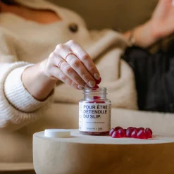 Gummies au CBD - Pour être détendu.e du slip