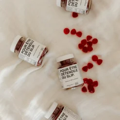 Gummies au CBD - Pour être détendu.e du slip